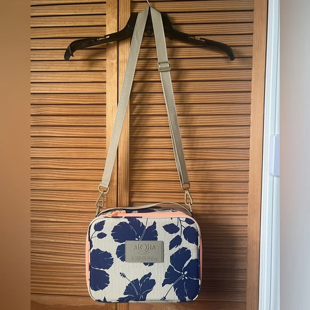 Aloha Collection Lunch Box - Picture 5 of 5